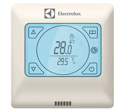 Терморегулятор Electrolux ETT-16 Терморегулятор Electrolux ETT-16