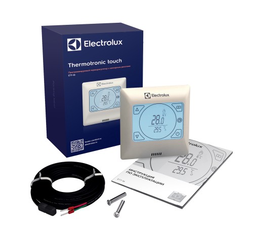 Терморегулятор Electrolux ETT-16 Терморегулятор Electrolux ETT-16