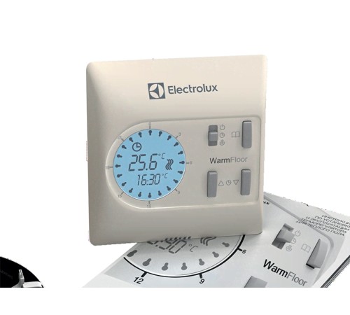 Терморегулятор Electrolux ETA-16 EEC Терморегулятор Electrolux ETA-16 EEC
