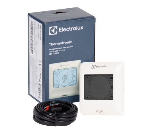 Терморегулятор Electrolux ETT-16 EEC Терморегулятор Electrolux ETT-16 EEC