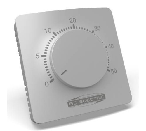 Терморегулятор AC Electric ACTR-16 Терморегулятор AC Electric ACTR-16