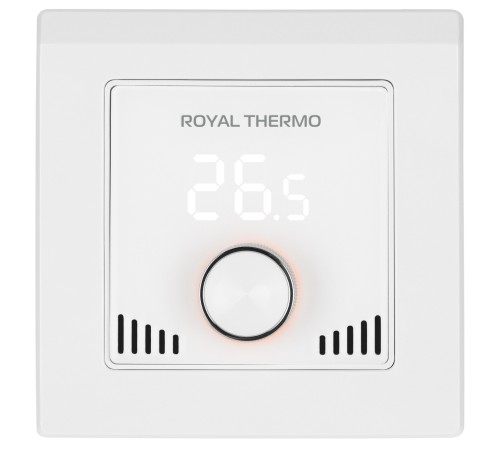 Терморегулятор Royal Thermo Intellon RTI-16 WiFi Терморегулятор Royal Thermo Intellon RTI-16 WiFi