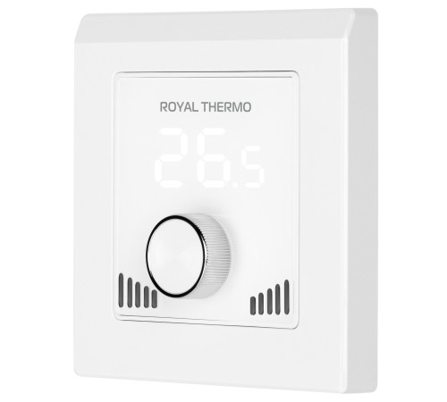 Терморегулятор Royal Thermo Intellon RTI-16 WiFi Терморегулятор Royal Thermo Intellon RTI-16 WiFi