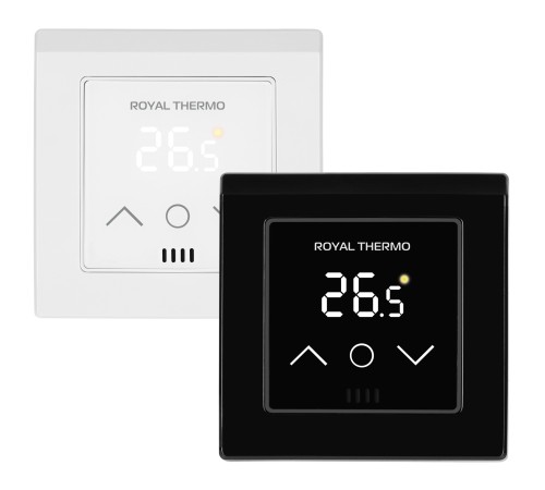 Терморегулятор Royal Thermo Sensonite RTS-16 WiFi Терморегулятор Royal Thermo Sensonite RTS-16 WiFi