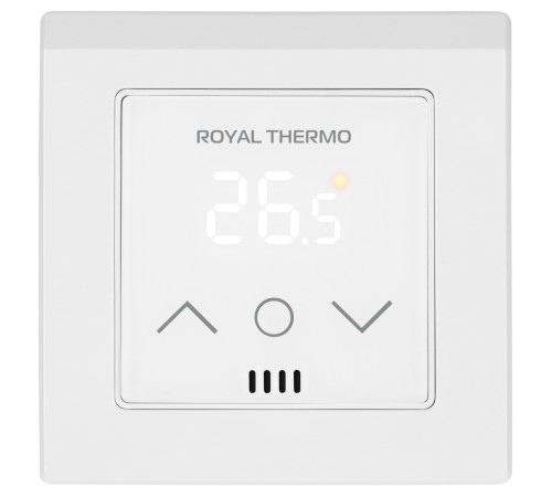 Терморегулятор Royal Thermo Sensonite RTS-16 WiFi Терморегулятор Royal Thermo Sensonite RTS-16 WiFi