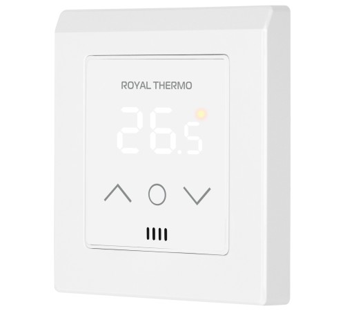 Терморегулятор Royal Thermo Sensonite RTS-16 WiFi Терморегулятор Royal Thermo Sensonite RTS-16 WiFi
