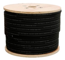 Кабель нагревательный РИДАН Pipeguard-33 230В 300м саморегулирующийся отрезной Кабель нагревательный РИДАН Pipeguard-33 230В 300м саморегулирующийся отрезной