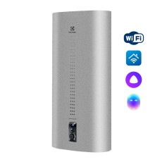 Водонагреватель Electrolux EWH 50 Centurio IQ 3.0 Silver
