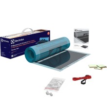 Пленка инфракрасная нагревательная Electrolux ETS 220-10 (комплект теплого пола)