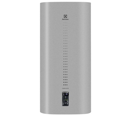 Водонагреватель Electrolux EWH 50 Centurio IQ 3.0 Silver Водонагреватель Electrolux EWH 50 Centurio IQ 3.0 Silver