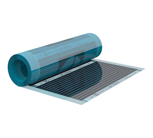 Пленка инфракрасная саморегулирующаяся Electrolux ETSS 220-3 (комплект теплого пола)