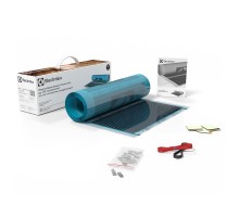 Пленка инфракрасная саморегулирующаяся Electrolux ETSS 220-1 (комплект теплого пола)