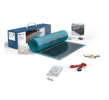 Пленка инфракрасная нагревательная Electrolux ETS 220-1 (комплект теплого пола с терморегулятором)