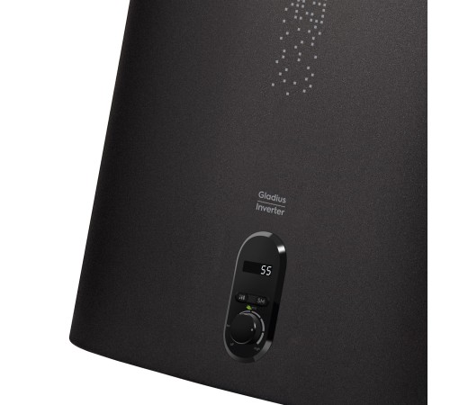 Водонагреватель Electrolux EWH 100 Gladius Inverter Grafit Водонагреватель Electrolux EWH 100 Gladius Inverter Grafit
