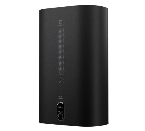 Водонагреватель Electrolux EWH 80 Gladius Inverter Grafit Водонагреватель Electrolux EWH 80 Gladius Inverter Grafit