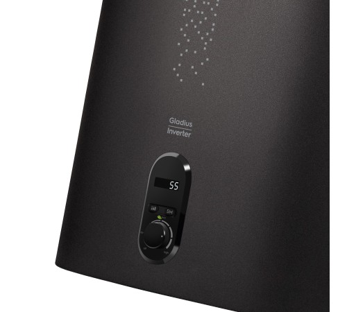 Водонагреватель Electrolux EWH 80 Gladius Inverter Grafit Водонагреватель Electrolux EWH 80 Gladius Inverter Grafit