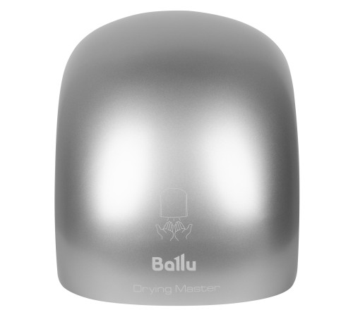 Сушилка для рук электрическая Ballu BAHD-2000DM Silver