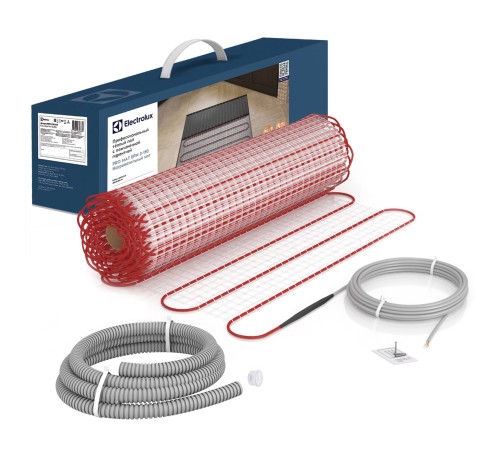Мат Electrolux EPM 2-150-6 (комплект теплого пола) Мат Electrolux EPM 2-150-6 (комплект теплого пола)