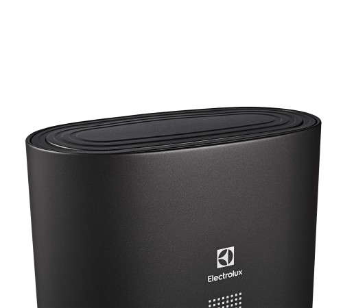 Водонагреватель Electrolux EWH 50 Gladius Inverter Grafit