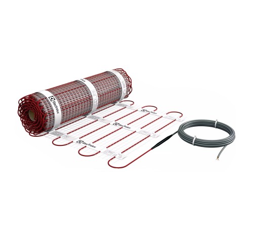 Мат Electrolux EEFM 2-150-6 (комплект теплого пола) Мат Electrolux EEFM 2-150-6 (комплект теплого пола)