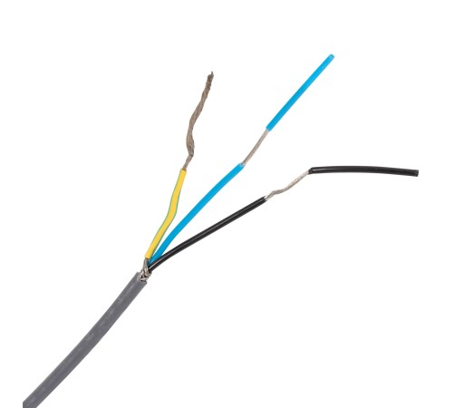 Мат Electrolux EEFM 2-150-6 (комплект теплого пола) Мат Electrolux EEFM 2-150-6 (комплект теплого пола)