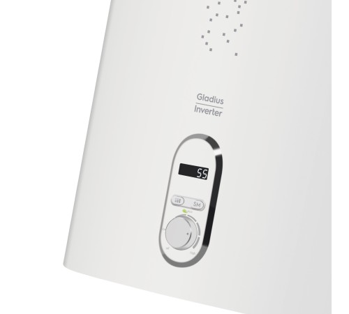 Водонагреватель Electrolux EWH 30 Gladius Inverter Водонагреватель Electrolux EWH 30 Gladius Inverter