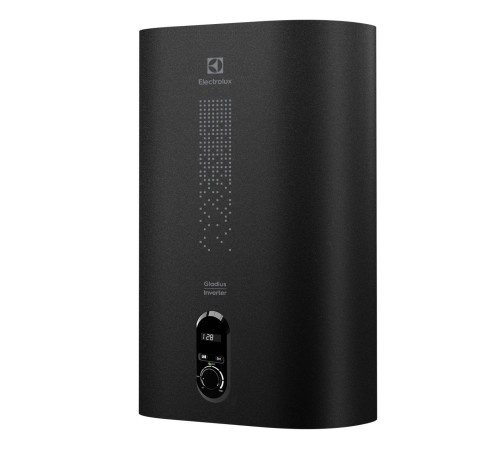 Водонагреватель Electrolux EWH 30 Gladius Inverter Grafit