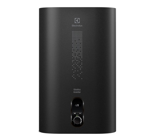 Водонагреватель Electrolux EWH 30 Gladius Inverter Grafit