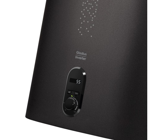 Водонагреватель Electrolux EWH 30 Gladius Inverter Grafit