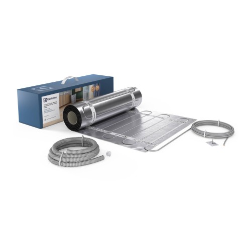 Мат Electrolux EDAM 2-160-8 (комплект тёплого пола) Мат Electrolux EDAM 2-160-8 (комплект тёплого пола)