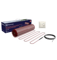 Мат Electrolux EEM 2-150-9 (комплект теплого пола с терморегулятором)