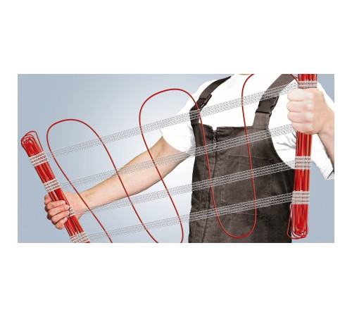 Мат нагревательный ELECTROLUX EMSM 2-150-9 (комплект теплого пола)