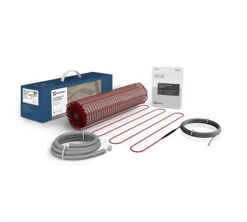 Мат Electrolux EEM 2-150-1 EEC (комплект теплого пола)