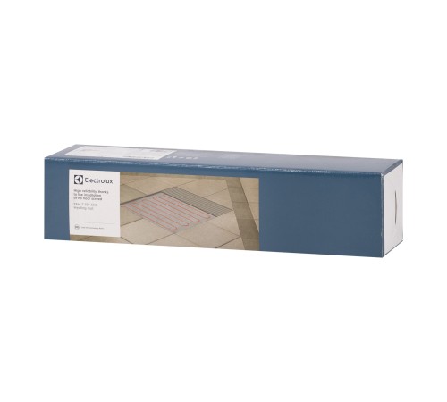 Мат Electrolux EEM 2-150-1 EEC (комплект теплого пола)