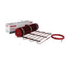 Мат нагревательный AC ELECTRIC ACMM 2-150-0.5 (комплект теплого пола)