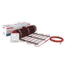 Мат нагревательный AC ELECTRIC ACМM 2-150-9 (комплект теплого пола с терморегулятором) Мат нагревательный AC ELECTRIC ACМM 2-150-9 (комплект теплого пола с терморегулятором)