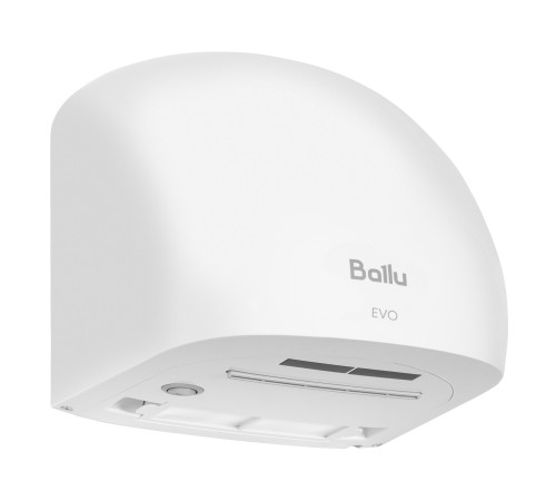 Сушилка для рук электрическая Ballu BAHD-1500 EVO Сушилка для рук электрическая Ballu BAHD-1500 EVO