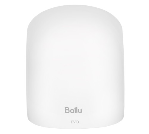 Сушилка для рук электрическая Ballu BAHD-1500 EVO Сушилка для рук электрическая Ballu BAHD-1500 EVO