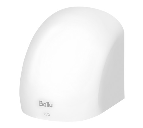 Сушилка для рук электрическая Ballu BAHD-1500 EVO Сушилка для рук электрическая Ballu BAHD-1500 EVO