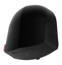 Сушилка для рук электрическая Royal Thermo RTHD-1100 Black