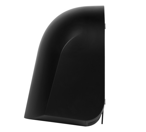 Сушилка для рук электрическая Royal Thermo RTHD-1100 Black Сушилка для рук электрическая Royal Thermo RTHD-1100 Black