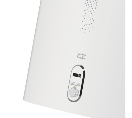 Водонагреватель Electrolux EWH 80 Gladius Inverter Водонагреватель Electrolux EWH 80 Gladius Inverter