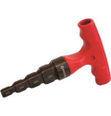 Калибратор-очиститель Giacomini 16x2 - 20x2 - 26x3 - 32x3, RP209Y101
