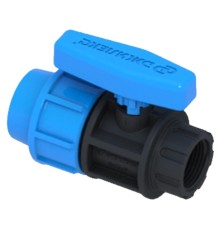 Кран шаровой Джилекс 20x1/2” М