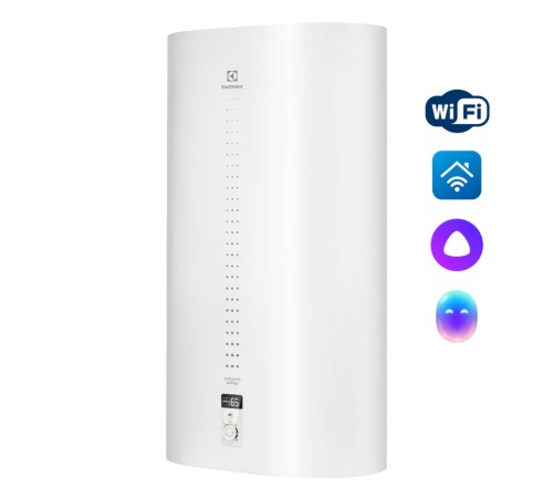 Водонагреватель Electrolux EWH 100 Centurio IQ Inverter Водонагреватель Electrolux EWH 100 Centurio IQ Inverter
