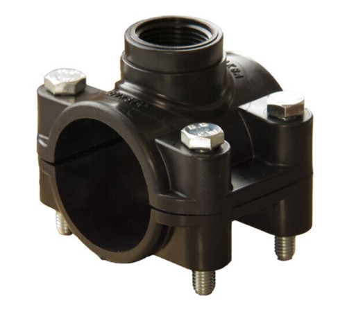 Седелка ТПК-АКВА (креп.болт) 32 - 1/2quot;, 3000032012