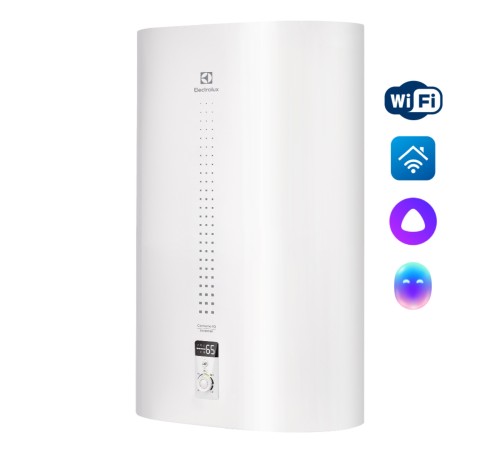 Водонагреватель Electrolux EWH 80 Centurio IQ Inverter Водонагреватель Electrolux EWH 80 Centurio IQ Inverter