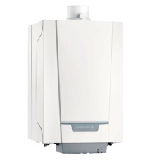 Котел конденсационный настенный De Dietrich Naneo PMC-M 24/28 MI PLUS Котел конденсационный настенный De Dietrich Naneo PMC-M 24/28 MI PLUS