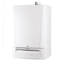 Котел газовый DE DIETRICH EVODENS PRO AMC 115 конденсационный, настенный, INICONTROL 2, 1 конт., зкс