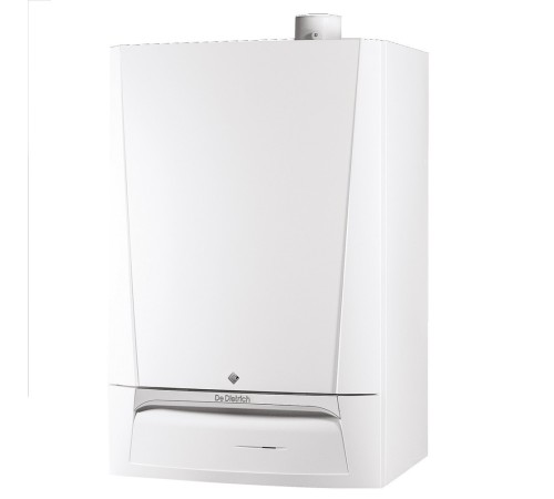 Котел газовый DE DIETRICH EVODENS PRO AMC 45 конденсационный, настенный, INICONTROL 2, 1 конт., зкс Котел газовый DE DIETRICH EVODENS PRO AMC 45 конденсационный, настенный, INICONTROL 2, 1 конт., зкс